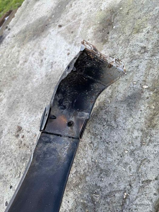 Предни калници Audi A3 8l