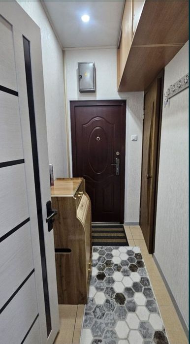 Ялангач Кв-1ком (Ширин базар) Мирзо улугбекский