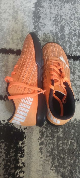 Детски маратонки Puma