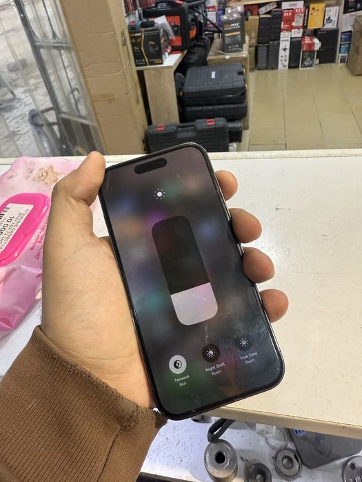 Iphone 14 Pro Dual sim