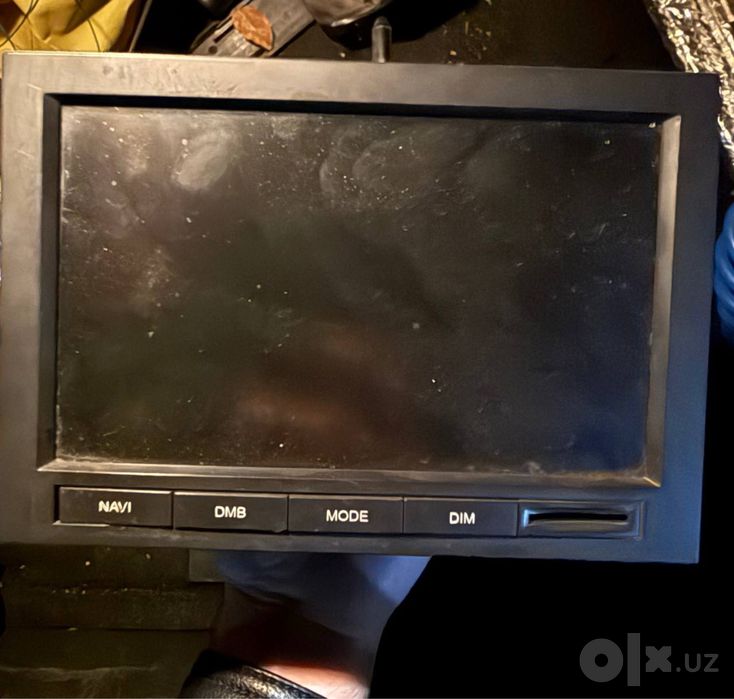 Epica Monitor (Заводской от Деу Тоска)