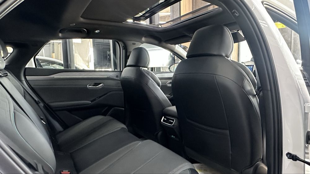 byd chin L ev 545