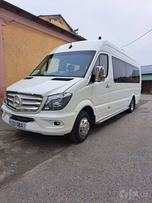 Uzbekiston boylab transport xizmatlari