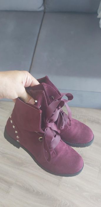 Дамски боти 36 номер