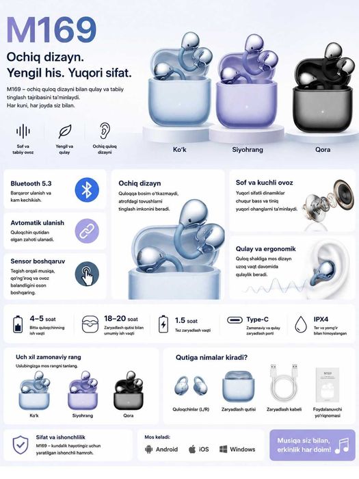 Airpods / беспроводные наушники