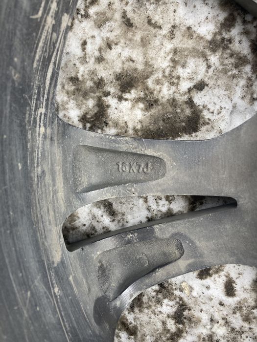 Продам диски 16