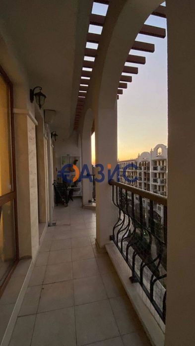 Продава се Тристаен апартамент в к.к. Слънчев бряг - 70 кв.м за 1286 €/кв.м - Снимка #11