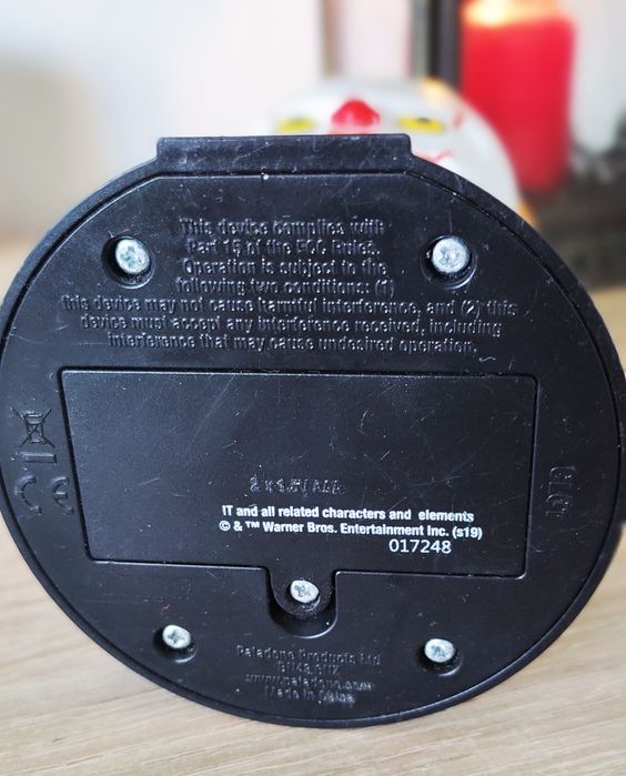 Clovn Horror  IT Pennywise