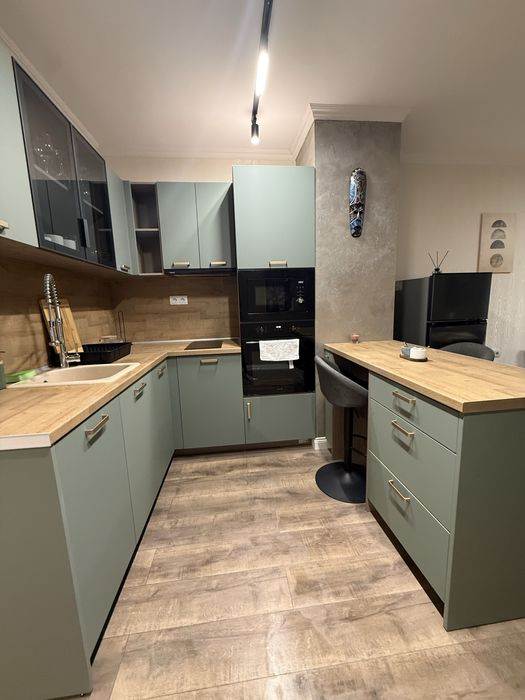 RICH 8 Apartment/ Апаптамент за нощувки гр. Пловдив