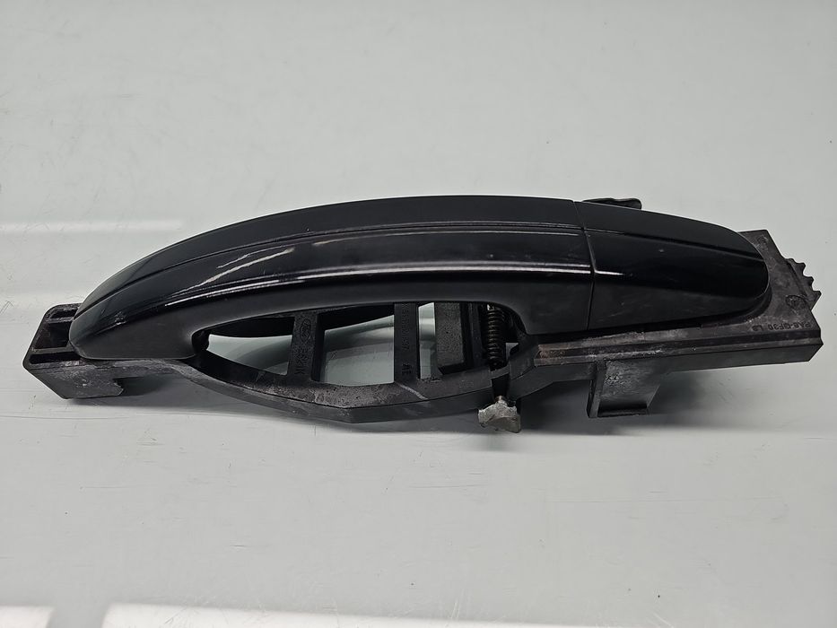 Maner usa stanga fata Ford Kuga I [Fabr 2008-2012] SUV  Panther Black