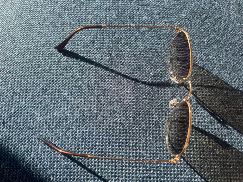 Оригинални Ray-Ban слънчеви очила