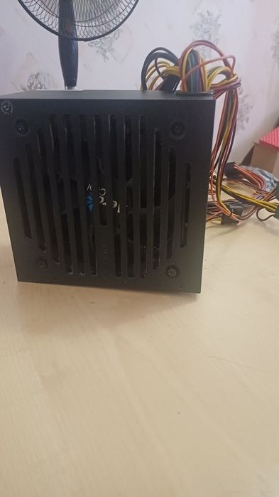 VX PLUS 500W AeroCool