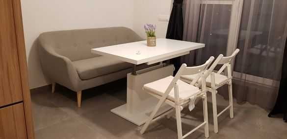 Дава се под наем Едностаен апартамент в София, Овча купел - 39 кв.м за 325 € - Снимка #1