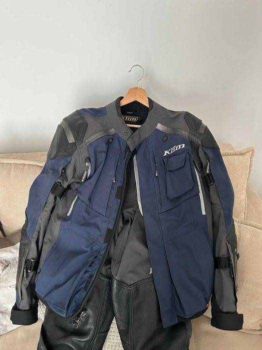 Vand costum KLIM Kodiak marime 52
