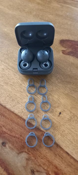 Слушалкш SONY WF-L900W