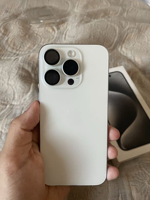 iPhone 15 Pro 256gb айфон 15 про