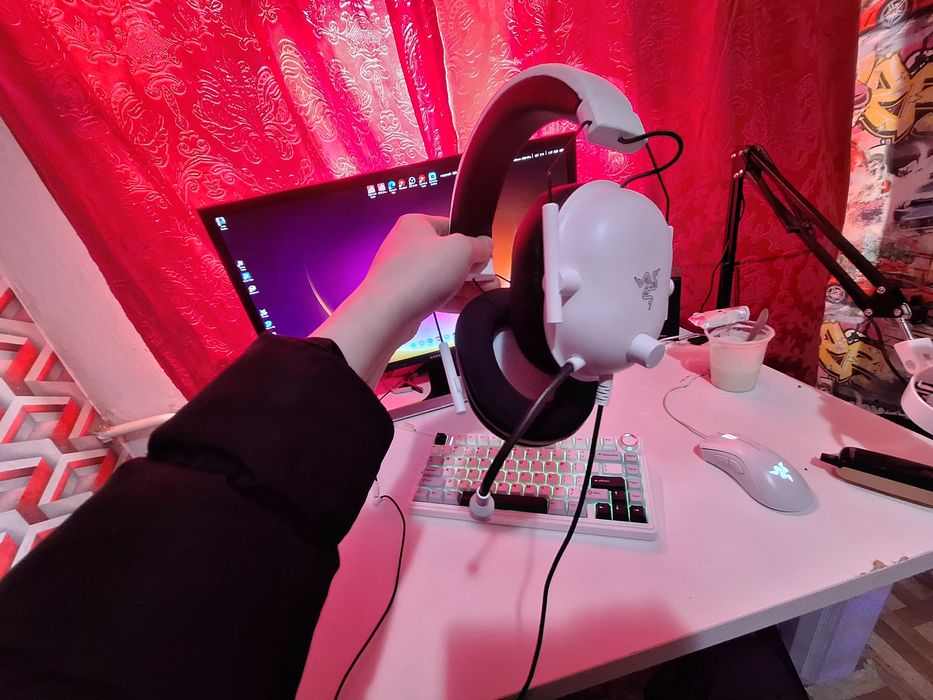 Продам сетап компьютера