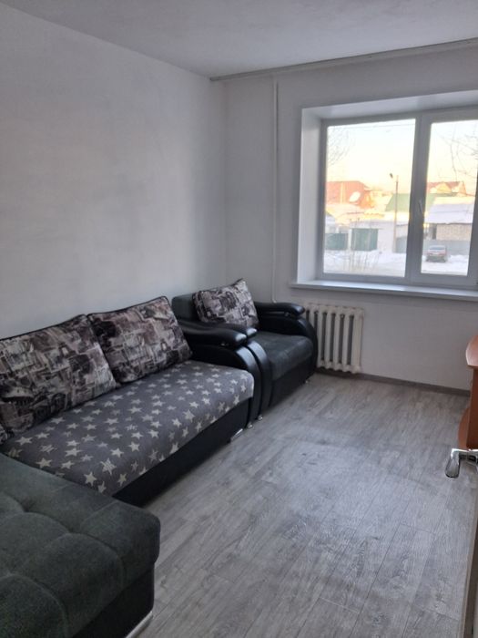 Долгосрочная аренда квартир