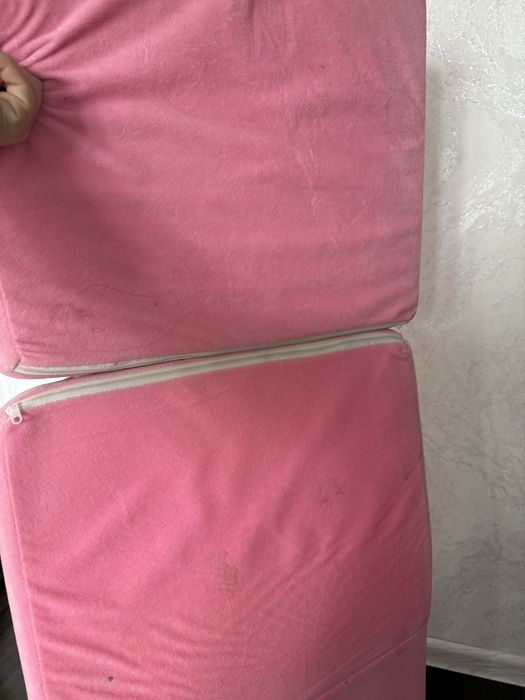 Отдам бесплатно кресло детское