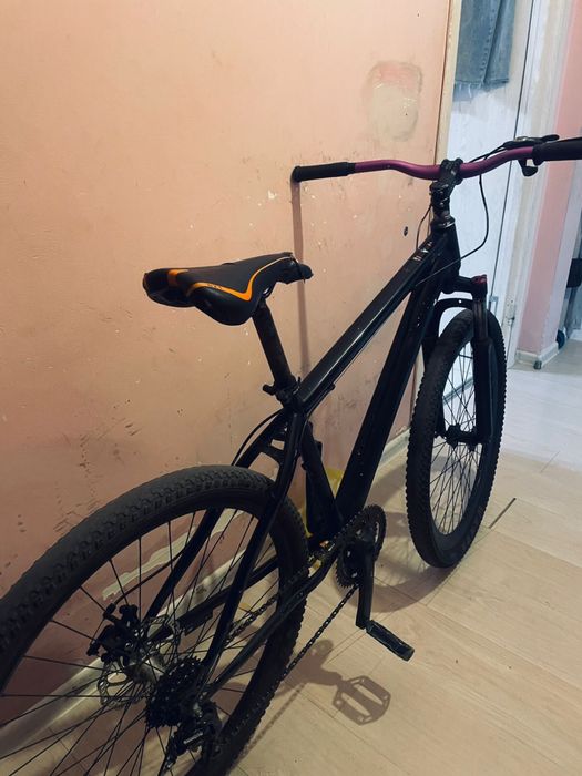 Велосипед для стантта или доставки