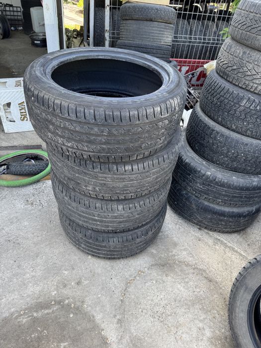 Cauciucuri vara nexen 245/45/R18