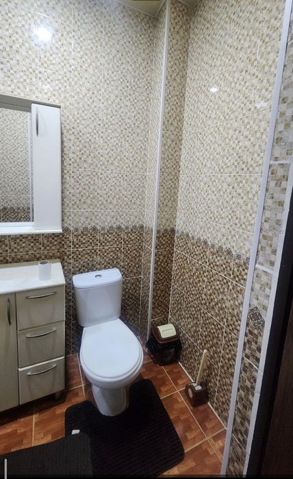 В М.Улугбекском р.Карасу 6 сдается в аренду 1комн.квартира