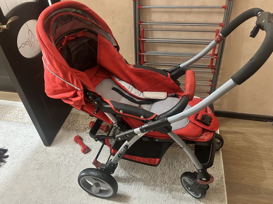 Коляски, детская коляска