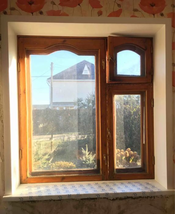 Откосы из сендвич панели