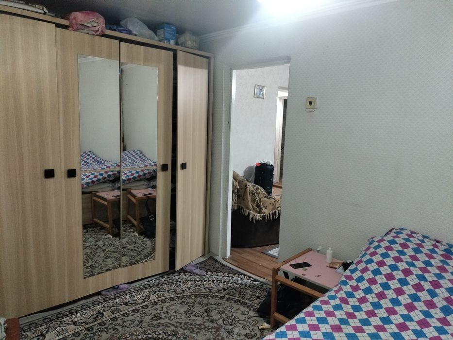 Продам дом в селе Приречное