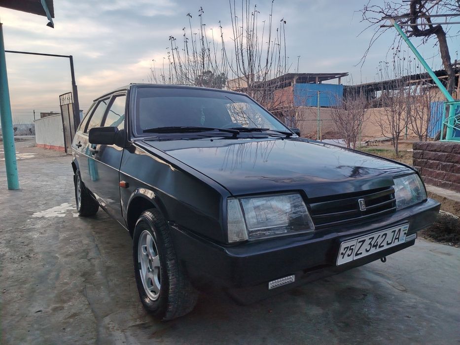 Lada samara 2109
