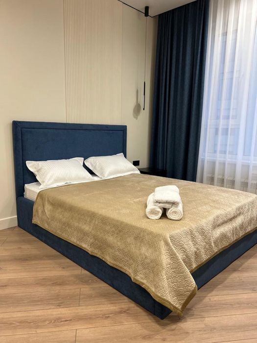 Сдается кв посуточно