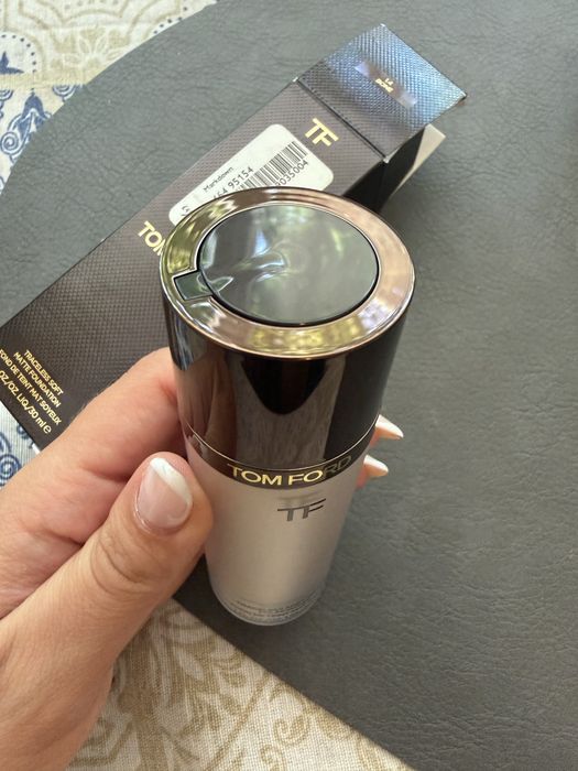 Tom ford traceless soft matte foundation 1.4 bone