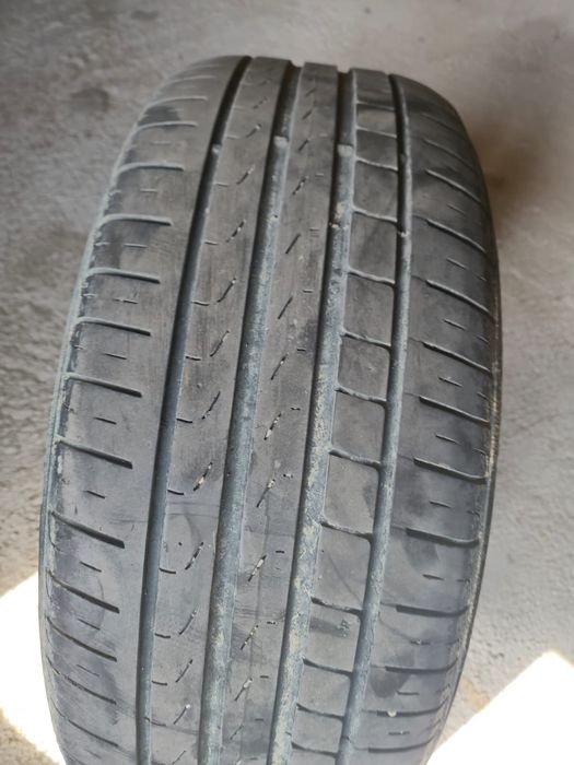 Anvelope/Cauciucuri vara Pirelli 215/55 R17