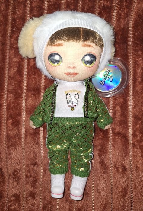 Na Na Na Surprise   от  MGA