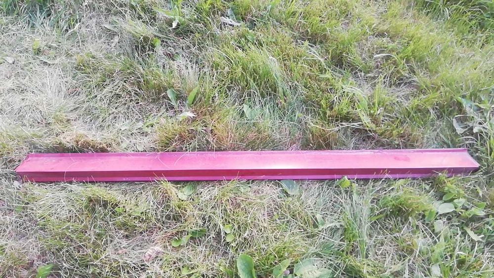 Конек для крыши, 5шт по 2м