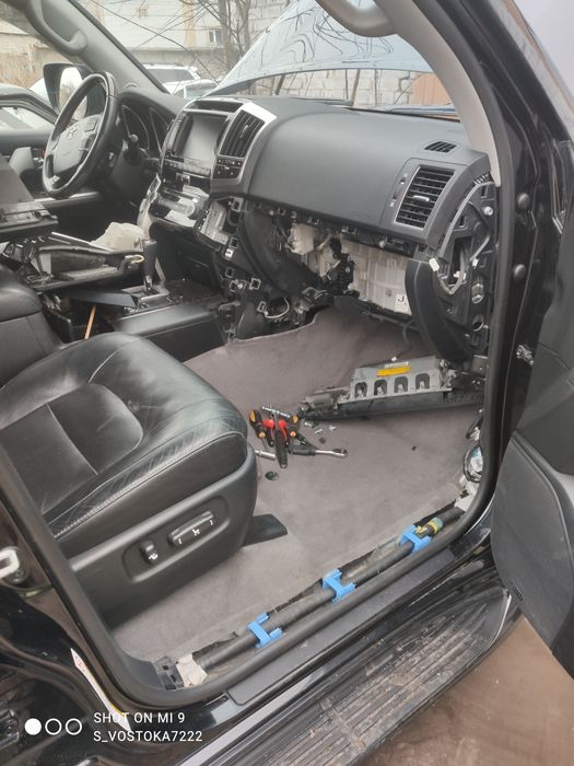 АВТОкондиционер Заправка ,Ремонт