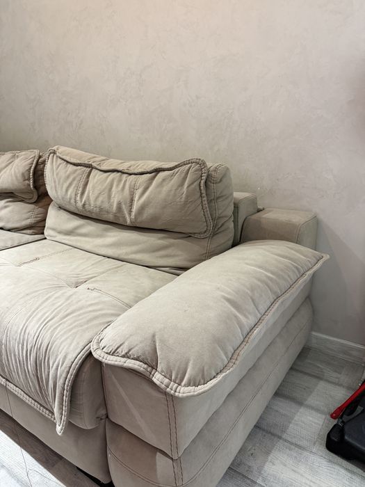 Продается супер крутой диван