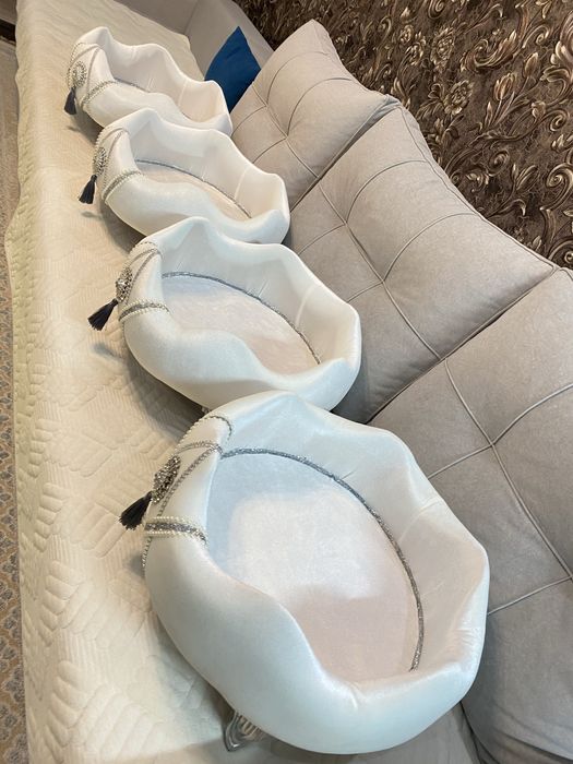 Корзины тойбастар