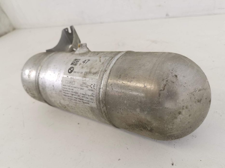 Резервоар за въздух БМВ Серия 7 G11/G12 [ - ] Оригинален, в добро съст