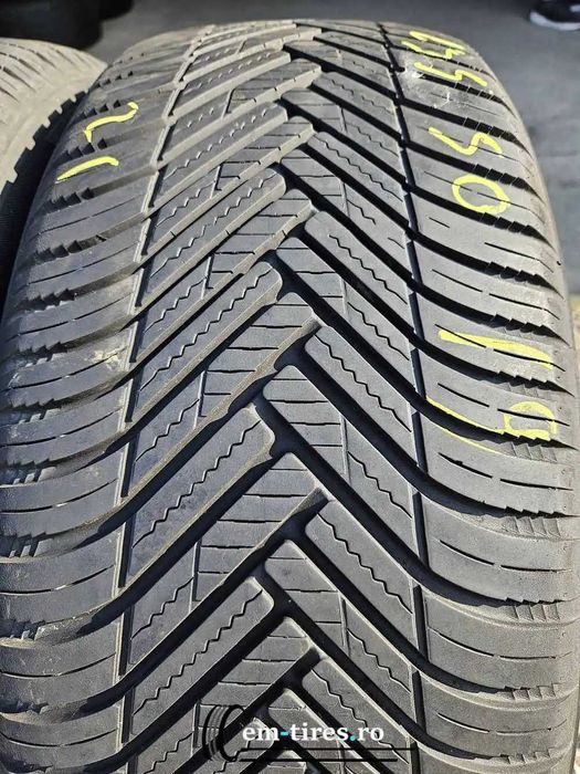 SET 2 Anvelope All Season 235/50 R19 HANKOOK Kinergy 4s2 X 103W