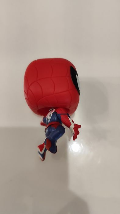 Funko pop spider man