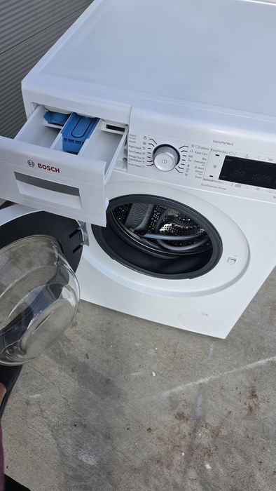 Пералня Bosch series 8