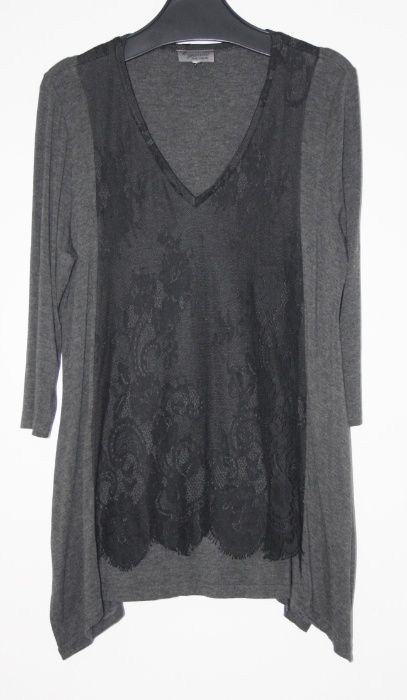 Туники и блузи ХЛ-3ХЛ