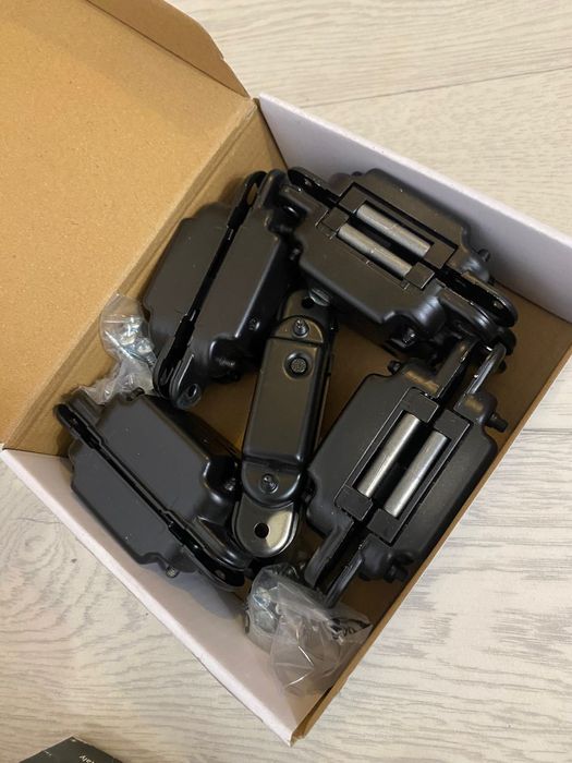 Межкомнатные двери