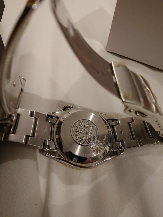 Часы ORIENT Triton RA-EL0003B00B
