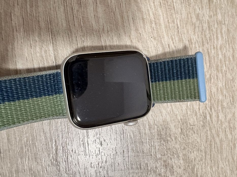 Apple watch SE 1gen