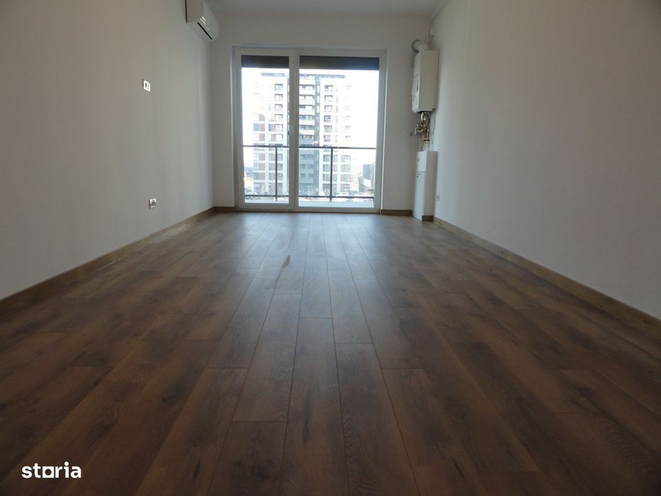 Apartament 2 camere + loc parcare ADORA PARK, finisaje Premium