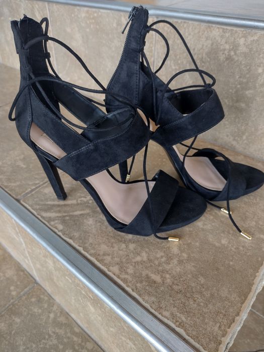 Sandale Elegante Zara