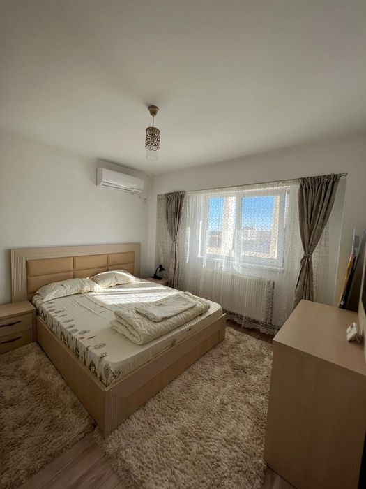 Apartament 2 camere de închiriat – strada Calea București-Lăpuș