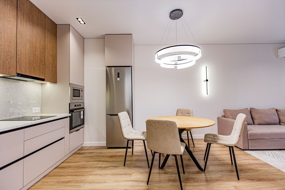 фотограф недвижимости